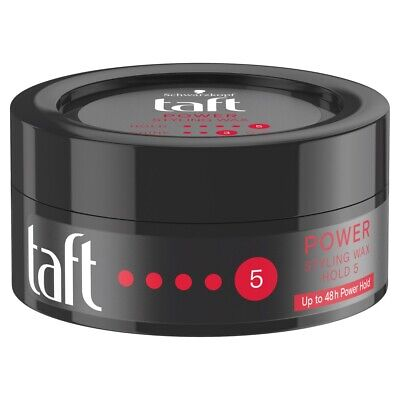 Dyll për flokë Schwarzkopf Taft, Power Hold 5, 75 ml