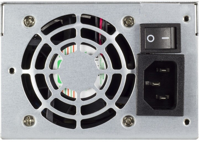 Burim energjie Inter-Tech ASPOWER U2A-B20500-S , 500W