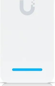Sistem i kontrollit për dyer Ubiquiti Access Ultra Basic, i bardhë