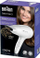 Tharëse flokësh Braun Satin Hair 3 PowerPerfection HD380, 2000W, funksion jonik, e bardhë