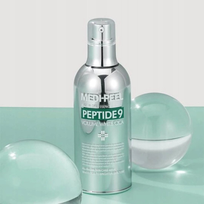 Serum fytyre Medi-Peel Peptide 9 Volume White Cica PRO, 100ml, hidratues anti-age
