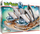 Puzzle 3D Tactic, Sidney Opera, 925 elemente