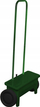 Shpërndarës farash për kopsht Powermax, 12L, gjerësi pune 54.5 cm, jeshil