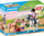 Set lojrash Playmobil 71259 Horse Farm Starter Pack, 45 pjesë, për kalamaj 4+