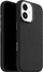Mbrojtëse telefoni OtterBox Symmetry Cactus Leather Camera Control për iPhone 17, MagSafe, e zezë
