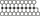 Bllok shpërndarës Phoenix Contact PTFIX, 19 dalje, 4mm², 24A, jeshil