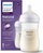 Set biberonash Philips Avent Natural, 125 ml 260 ml, pa BPA, transparent