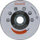 Disk prerës Abraboro korund, 125x1mm