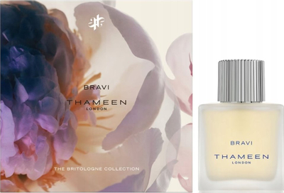 Kolonjë Thameen Bravi Elixir, Eau de Cologne, 100ml
