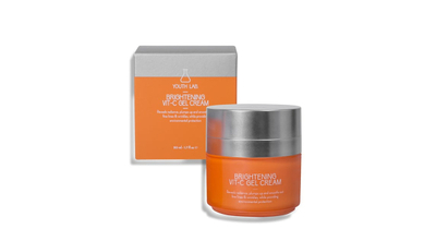 Krem për fytyrë Youth Lab Brightening Vitamin C Gel-Cream, 50 ml