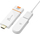 Adapter wireless për ekran J5create ScreenCast 4K Max, 4K, Miracast AirPlay Chromecast, i zi