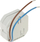 Furnizues rryme SATEL APS-055, 5V DC, për montim të fshehtë, gri