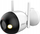 Kamerë IP Dahua TiOC IPC-HFW1239DQ-PV-STW, 2MP, 2.8mm, e bardhë