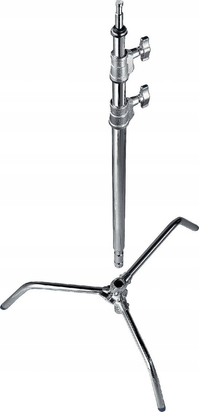 Stativ C-Stand Avenger Turtle Base 40, 3m, me bazë Turtle dhe kolonë