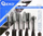 Set frezash për dru dhe metal HSS, bosht 6mm