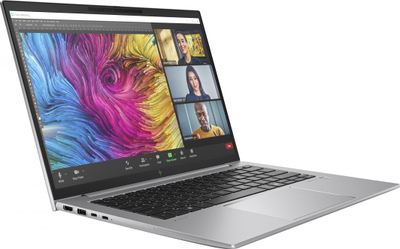 Laptop HP ZBook Firefly 14 G11, 14", Intel Core Ultra 7 155H, 32GB RAM, 1TB SSD