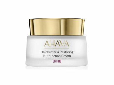 Krem Ahava Halobacteria Restoring, 50 ml