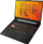 Laptop gaming Asus TUF Gaming A15 FA506NCG, Ryzen 7, 15.6" FHD 144Hz, 16GB RAM, 1TB SSD, RTX 3050, i zi