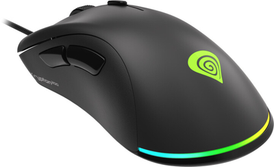 Maus Genesis Krypton 200, i zi