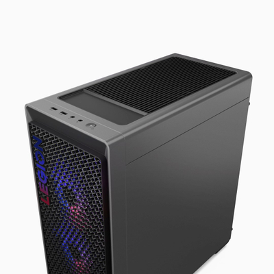 Kompjuter Lenovo Legion T5, Intel Core i7-13700F, 32GB RAM, 1TB SSD, NVIDIA RTX 4070, i hirtë