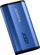 SSD i jashtëm ADATA Elite SE880, 2TB, USB-C, blu