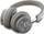 Kufje wireless on-ear DKNY Checkered Pattern, Bluetooth 5.3, 32 orë bateri, bezhë