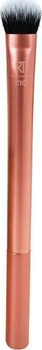 Furçë për korrektues Real Techniques Expert Concealer, sintetike, 1 copë