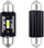 Llambë LED AMiO C5W C10W Canbus, 36mm, 12V 24V, dritë e bardhë e ftohtë