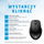 Maus HP 430, RF Wireless + Bluetooth, i zi