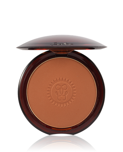 Bronzer për fytyrë Guerlain Terracotta, 02 Naturel Blondes, 10 g