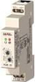 Relé kohore Zamel PCM-02, 1P 16A, 0.1s deri 10 ditë, 24V AC/DC
