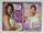 Fletëza shënimesh Derform Notes A7 Violetta, format A7, 30 fletëza, vjollcë