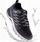 Atlete hiking Trail Destroyer Low M, taban TPR, amortizim EVA, gri