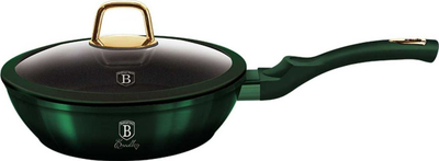 Tigan Berlinger Haus Emerald, 24 cm