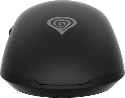 Mouse Genesis NMG-2191, me kabllo 1.8m, i zi