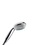 Dush Hansgrohe Crometta 85, 1 funksion, 85mm, krom