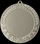 Спортска медалја Victoria Sport Medal, сребрена, општа