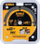 Teh sharre rrethore Dewalt DT1470-QZ, 160mm, fibër çimento, i verdhë