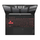 Laptop ASUS TUF Gaming A15, 15.6", AMD Ryzen 5 7535HS, 16GB RAM, 512GB SSD, i zi