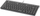 Tastierë Manhattan Slim Wired USB Mini, me kabllo USB A, 82 taste, e zezë