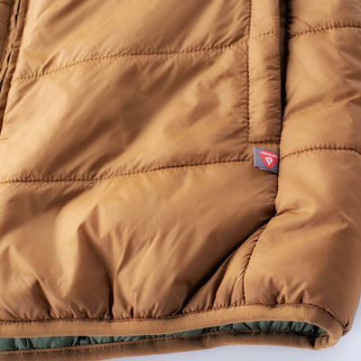 Jelek Magnum Escaro Primaloft Vest
