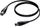Kabllo Procab XLR - XLR (CLA901 / 1.5), 1.5 m, e zezë