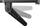 Raft muri Neomounts AWL28-210BL1, i zi