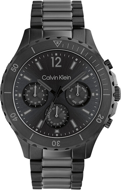 Orë Calvin Klein Multifunction 25200117