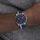 Orë dore Tommy Hilfiger Aiden 1791859