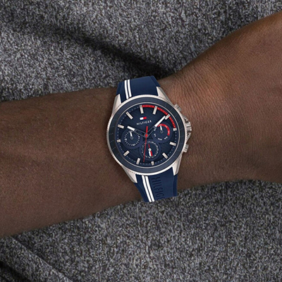 Orë dore Tommy Hilfiger Aiden 1791859