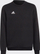 Bluzë sportive Adidas Entrada 22 Sweat Jr H57474, për fëmijë, e zezë