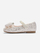 Balerina Stardust Bow Glitter