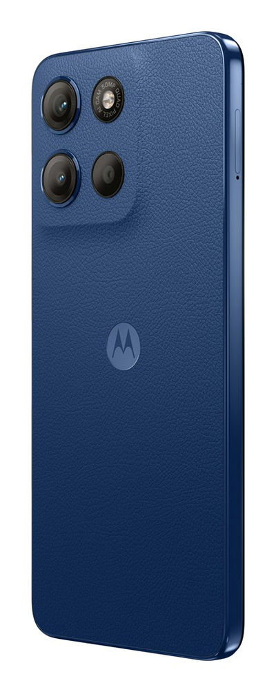 Telefoni Motorola Moto G15, 128GB, 5G, blu