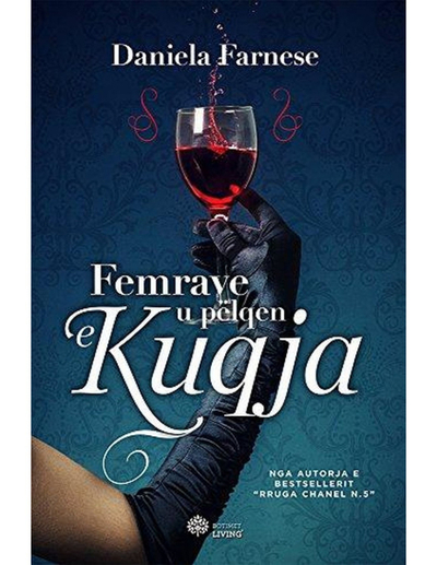 Femrave U Pelqen E Kuqja - Daniela Farnese